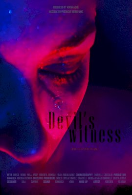 Devil's Witness  (2023)