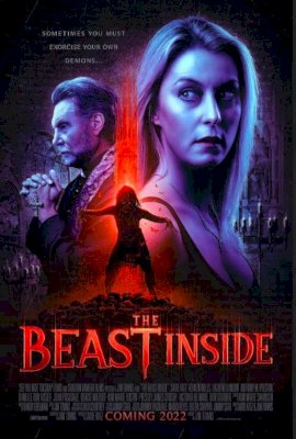 The Beast Inside (2024)