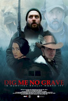 Dig Me No Grave  (2025)