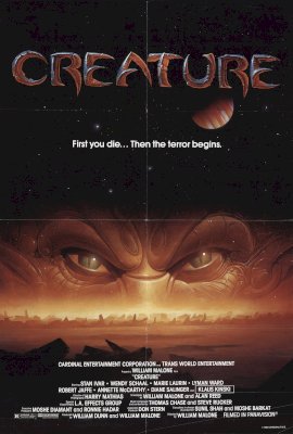 Creature (1985)