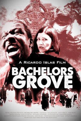 Bachelors Grove  (2014)