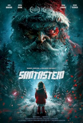 Santastein  (2023)