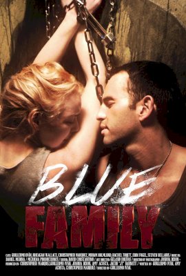 Blue Family  (2014)