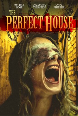 The Perfect House (2012)