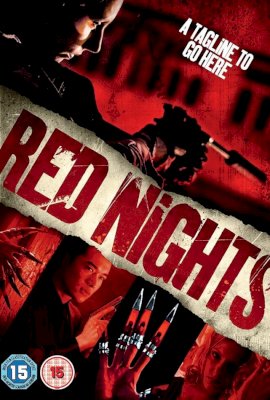 Red Nights  (2010)
