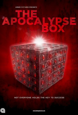 The Apocalypse Box  (2024)