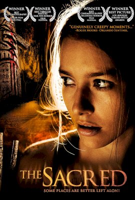 The Sacred  (2009)