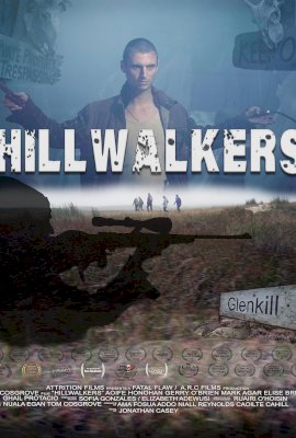 Hillwalkers  (2022)