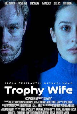 Trophy Wife  (2024)