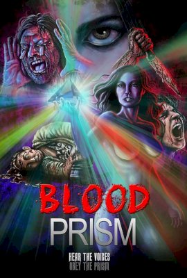 Blood Prism  (2017)