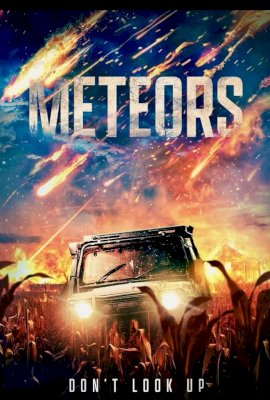 Meteors  (2025)