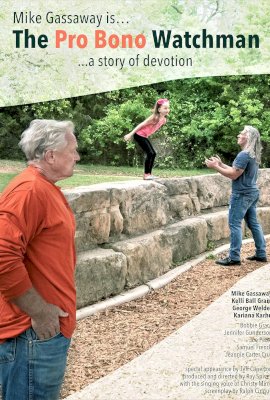 The Pro Bono Watchman  (2022)