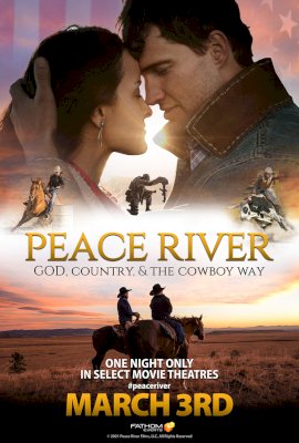Peace River  (2022)