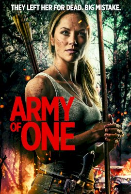 Army of One  (2020)