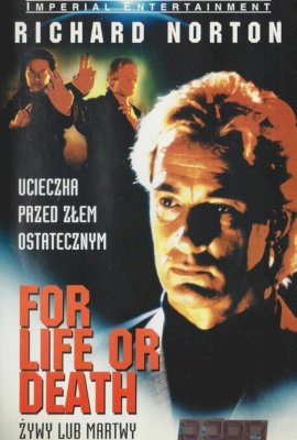 For Life or Death  (1996)